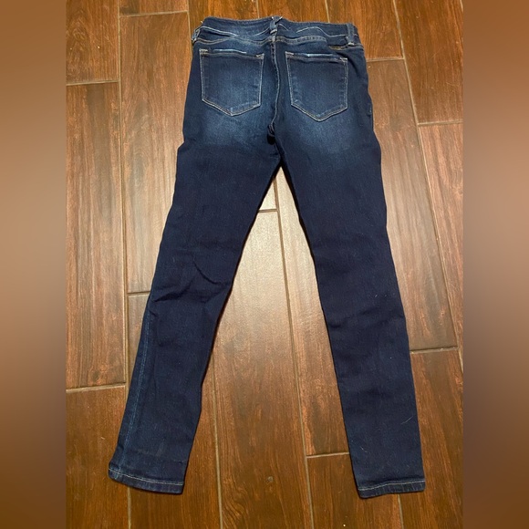 Kancan Jean - Picture 3 of 3